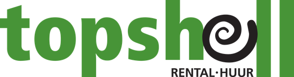 Topshell Containers